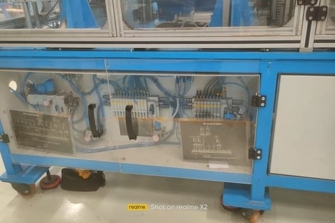 Office TPM project