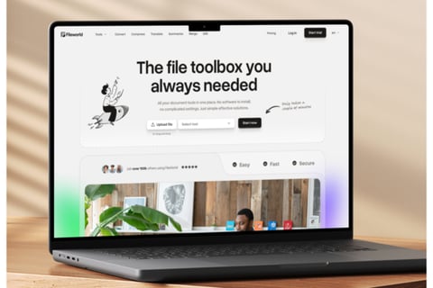 FileWorld project