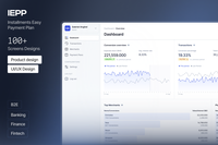 IEPP - Installments Easy Payment Plan