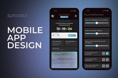 AI-powered App MVP project
