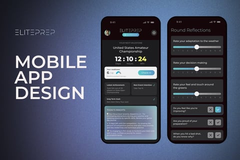 AI-powered App MVP project