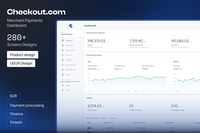 Payments Merchant Hub