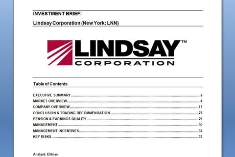 Investment Case 2 project