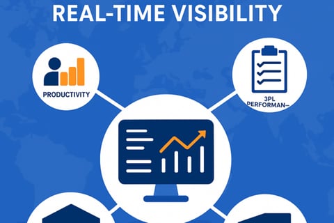 Real-time Visibility project