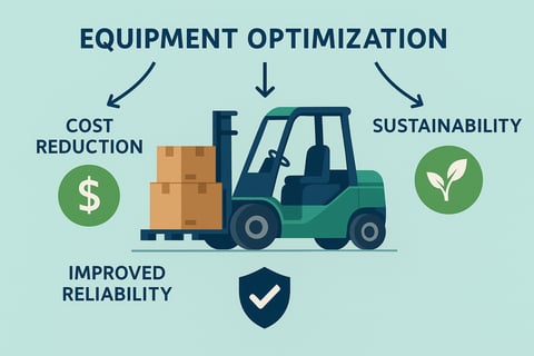 Equipment Modernization project