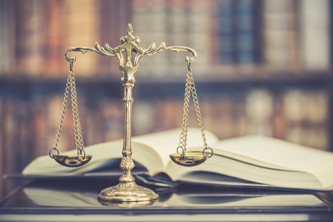 Strategic Plan for Legal Aid Organization project