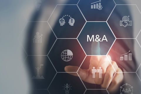 DCF Valuation and Sell Strategy for an Indian Textile Company Seeking Acquisition Support project