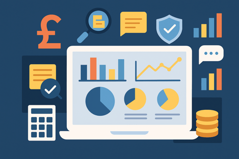 PwC – Transaction Services & Deal Analytics project