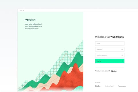 The Complete Toolset for Value Investors project