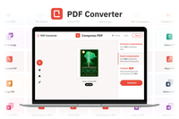 Custom UX and Branding for a High-traffic PDF Web App