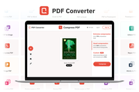 Custom UX and Branding for a High-traffic PDF Web App