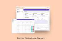 EduTest Online Exam Platform