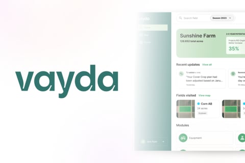 Vayda project