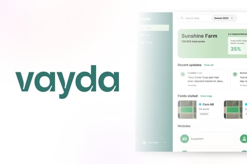 Vayda project
