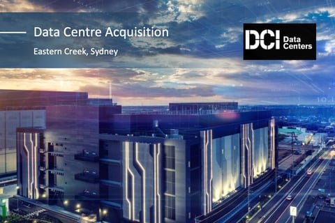 Acquisition Model to Underwrite Senior Debt Facility project