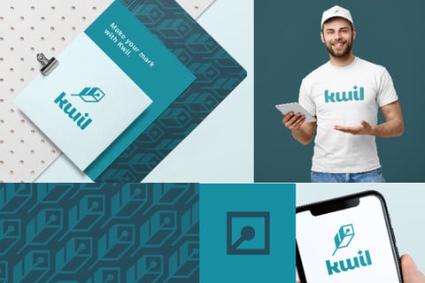 Kwil Branding and Social Media project