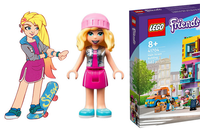 Toy Design Concepts for The LEGO Group 201 -2021