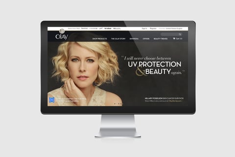 Olay project
