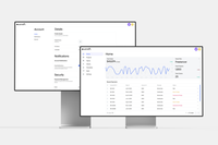 Ucraft Partners Dashboard | B2B SaaS Platform for Creative Teams
