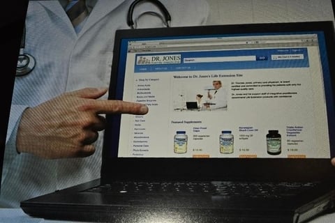 Industry-first Program for Physician Resellers project