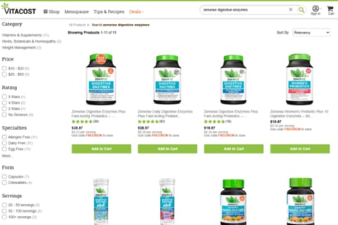 Scaled Startup to $25 Million in Annual Revenue project