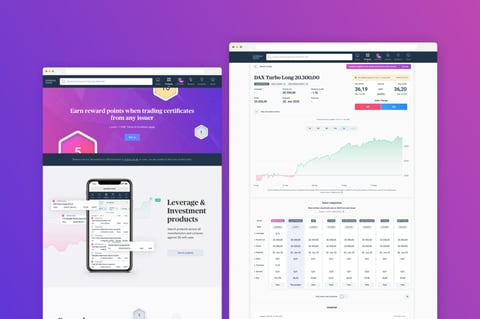 GS Markets project