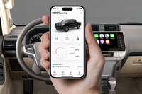 Car Companion App