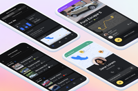 Scheduling App for Used Vehicles