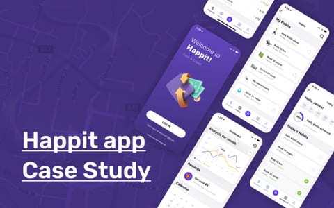Happit project