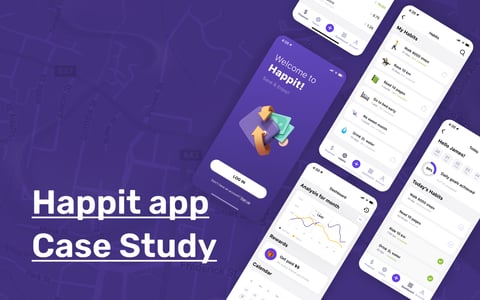 Happit project