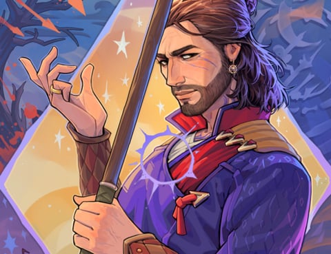 Illustrations | Personal Projects project