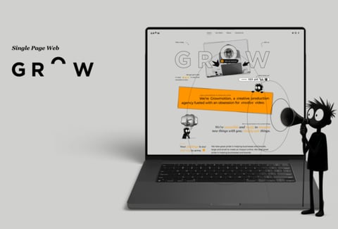 GrowMotion project