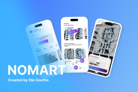 XR App PoC project
