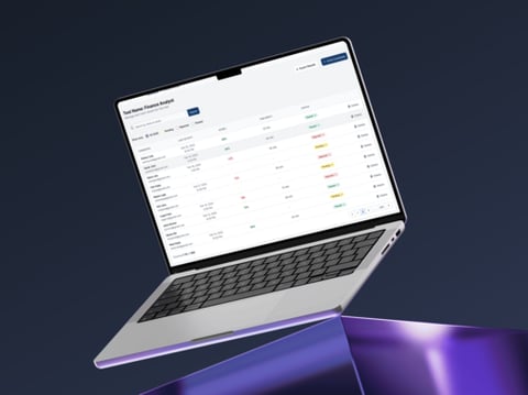 Zleni | AI-powered Candidate Screening and Assessment Platform project