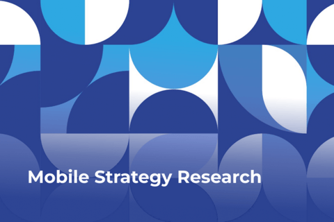 Mobile Strategy Research project