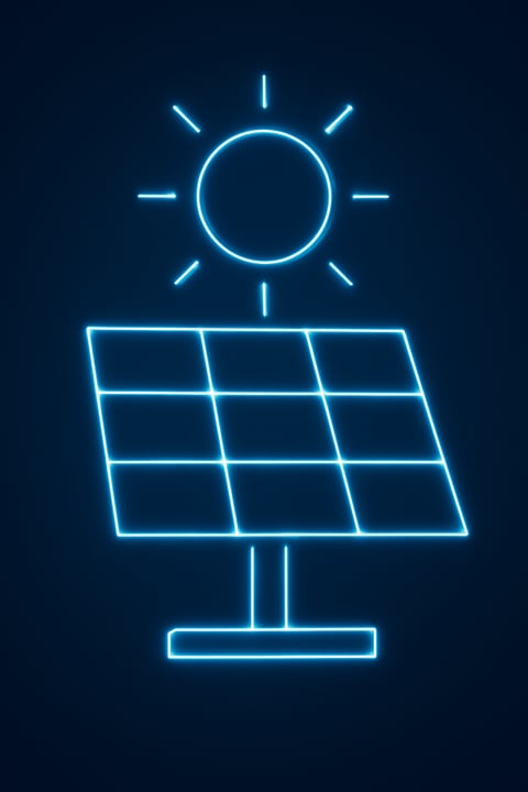 Solar Energy Investment project