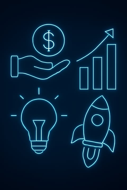 Cross Border Incubator project