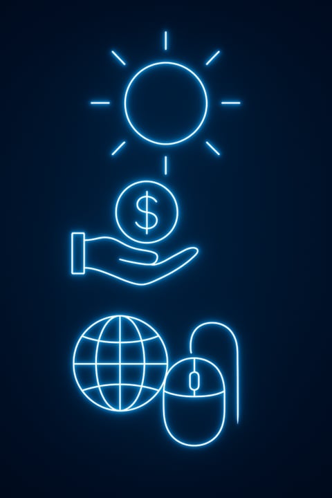 Venture Capital Investments project