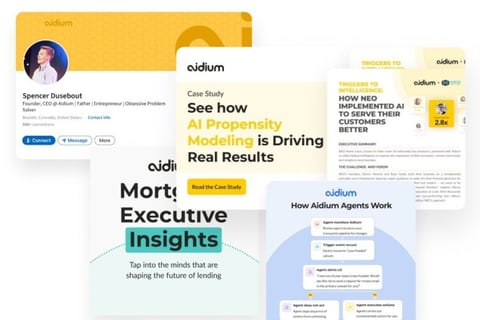 Design Marketing Collateral project