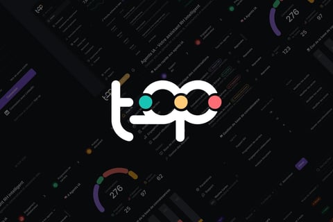 TOP Turnover | AI-powered HR Analytics Platform Redesign project