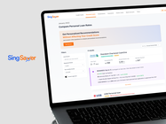 Loyalty Research and Design (Singsaver)