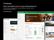 eCommerce Platform Design