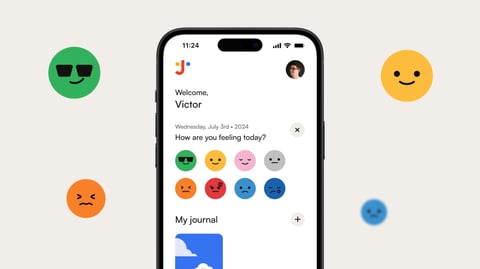 Journaler project