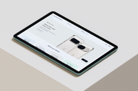 Google Pixel Simulator