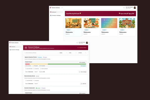 AI Application for MOEHE Qatar project