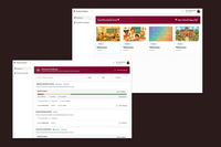AI Application for MOEHE Qatar