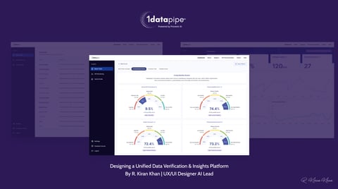 AI Web Application Design project