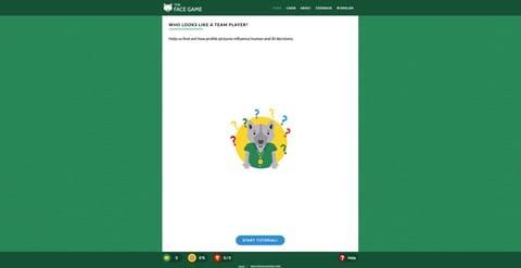 Web-based Game Research Project project
