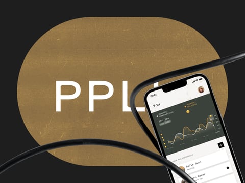 PPLHD (Peoplehood) – Empathy Social Platform project