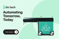 Btr.tech Logistics Platform
